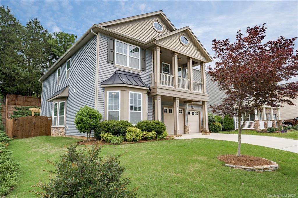 286 Perennial Drive - Photo 1
