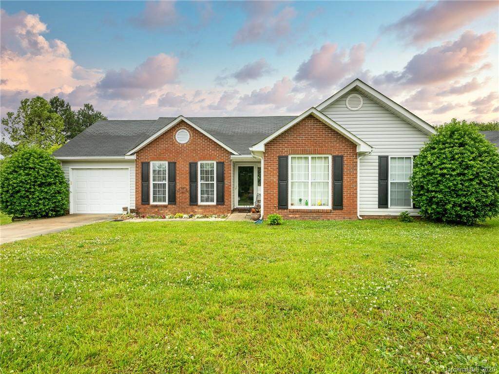 1805 Travis Court - Photo 1 1805 Travis Court - Photo 1
