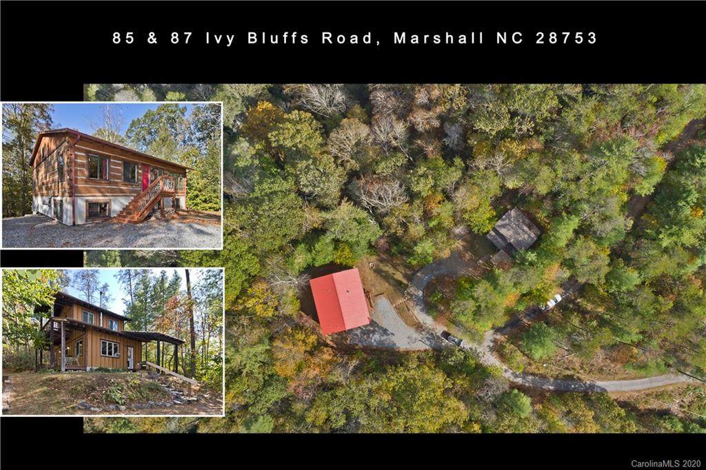 85 & 87 Ivy Bluffs - Photo 1 85 & 87 Ivy Bluffs - Photo 1