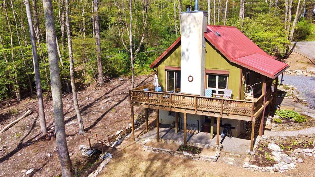 4101 Bald Creek Road - Photo 1 4101 Bald Creek Road - Photo 1