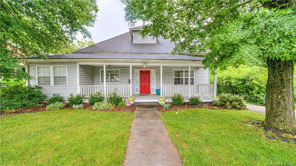 1310 Parkwood Avenue - Photo 1 1310 Parkwood Avenue - Photo 1