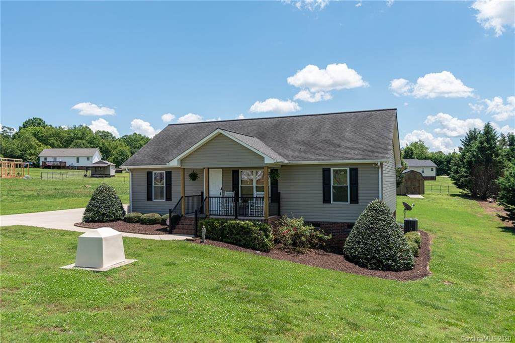 7345 Hallman Mill Road - Photo 1
