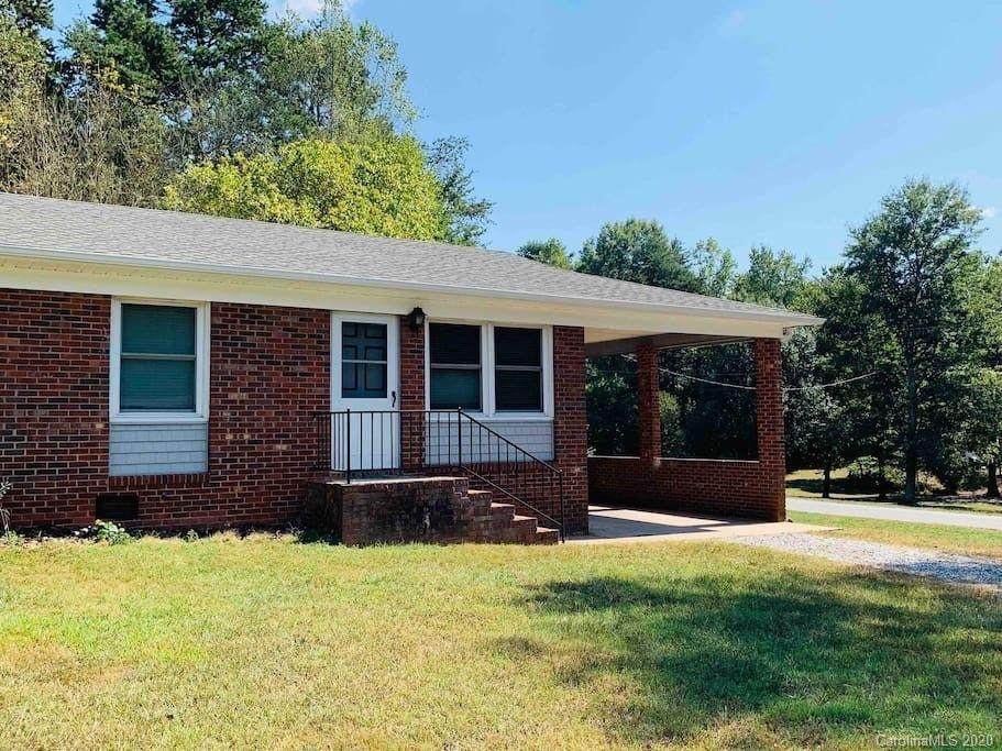 2706 & 2708 Harwell Street - Photo 1