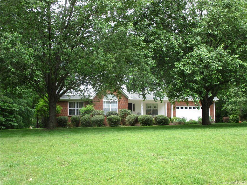 2744 Cane Mill Road - Photo 1 2744 Cane Mill Road - Photo 1