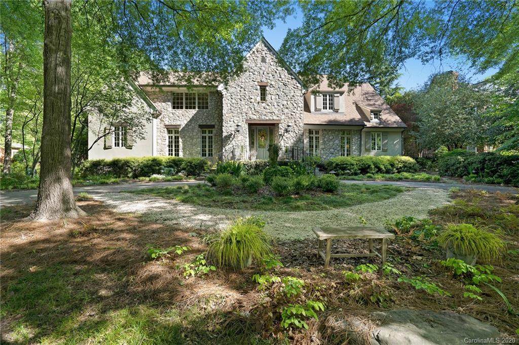 8501 Greencastle Drive - Photo 1