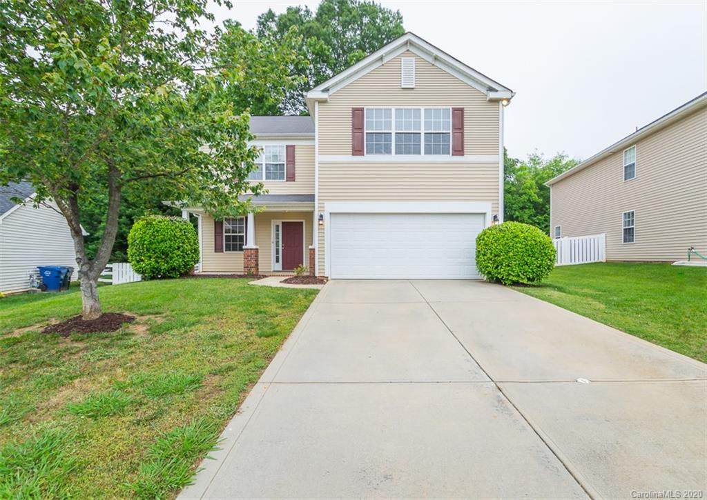 4231 High Shoals Drive - Photo 1 4231 High Shoals Drive - Photo 1