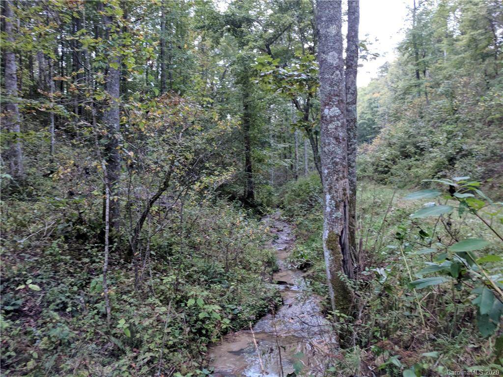 20+ Acres on Rocky Knob Road - Photo 1