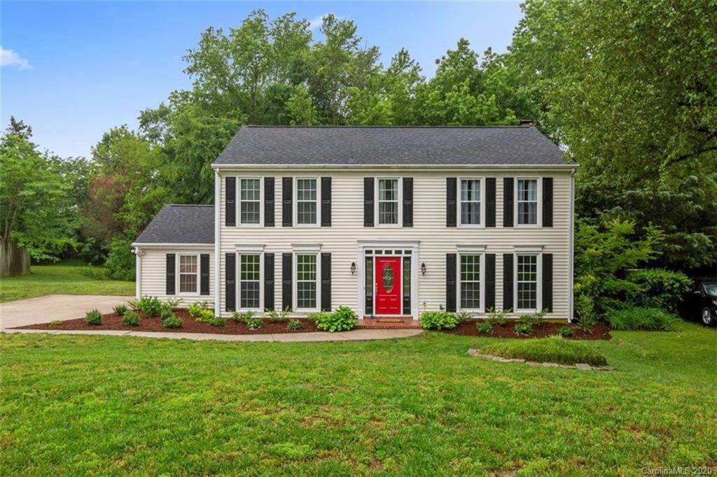 5111 Macandrew Drive - Photo 1 5111 Macandrew Drive - Photo 1
