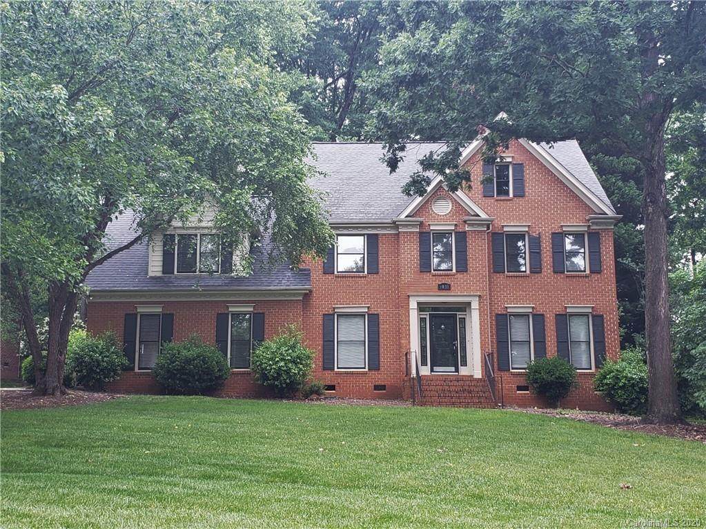 9033 Pennyhill Drive - Photo 1 9033 Pennyhill Drive - Photo 1