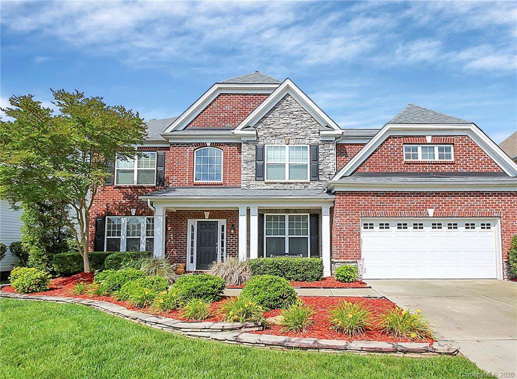 8325 Burgundy Ridge Drive - Photo 1 8325 Burgundy Ridge Drive - Photo 1