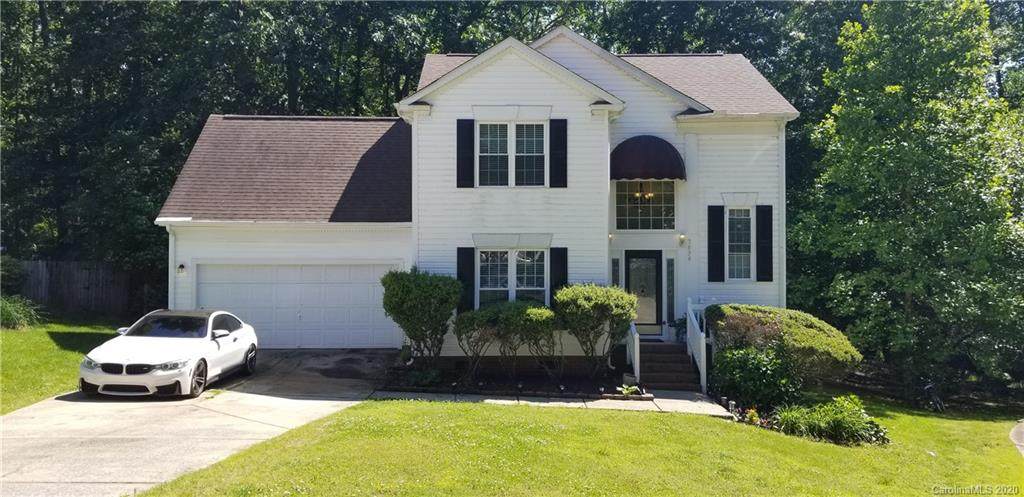 7834 Pence Pond Lane - Photo 1 7834 Pence Pond Lane - Photo 1