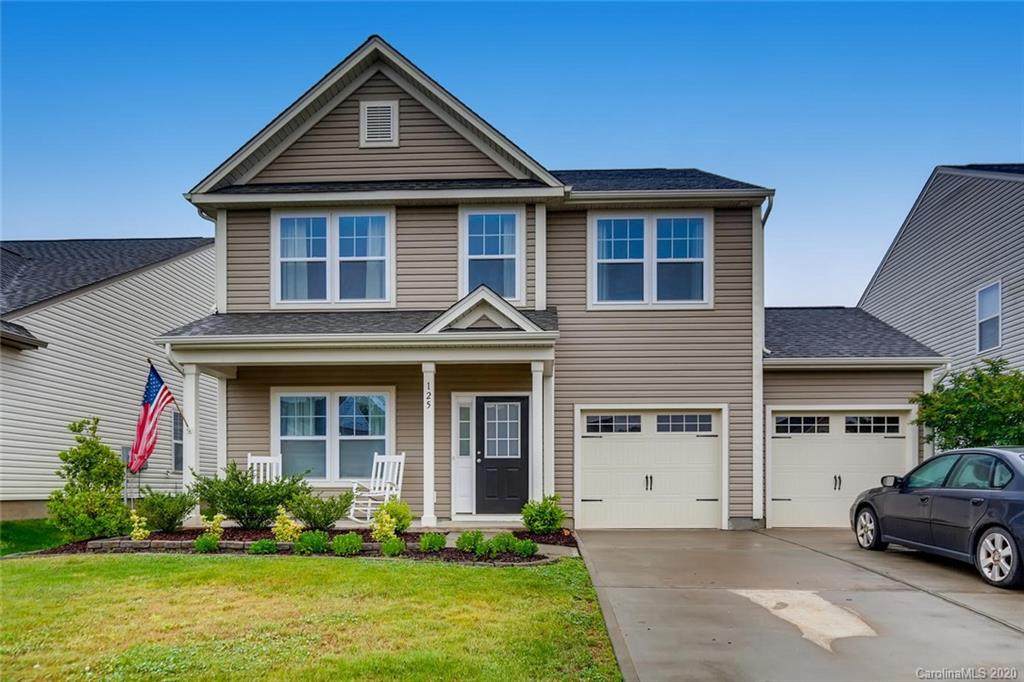 125 Fesperman Circle - Photo 1