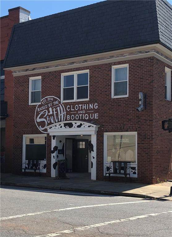 103 College Avenue - Photo 1