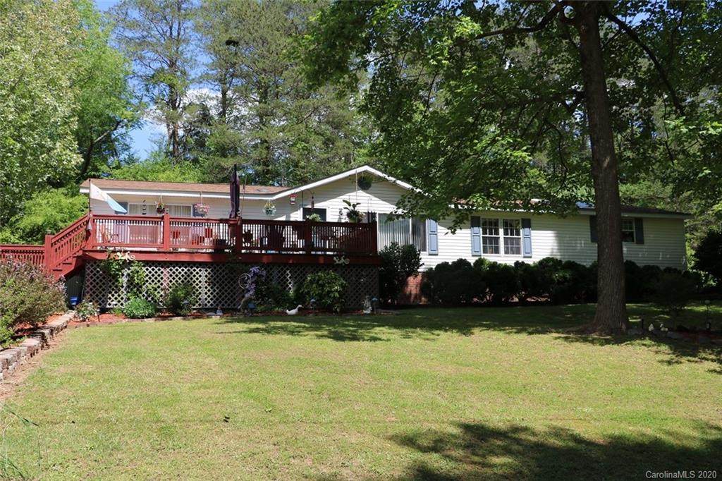 218 Mount Harmony Church Road - Photo 1