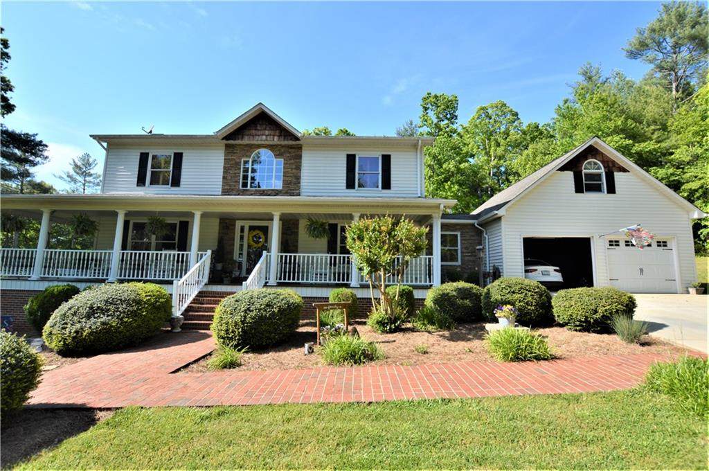 5648 Reid Road - Photo 1 5648 Reid Road - Photo 1