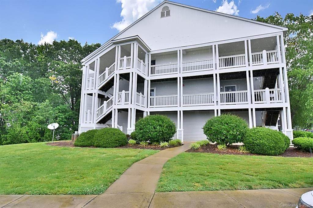21 Hamiltons Harbor Drive - Photo 1 21 Hamiltons Harbor Drive - Photo 1