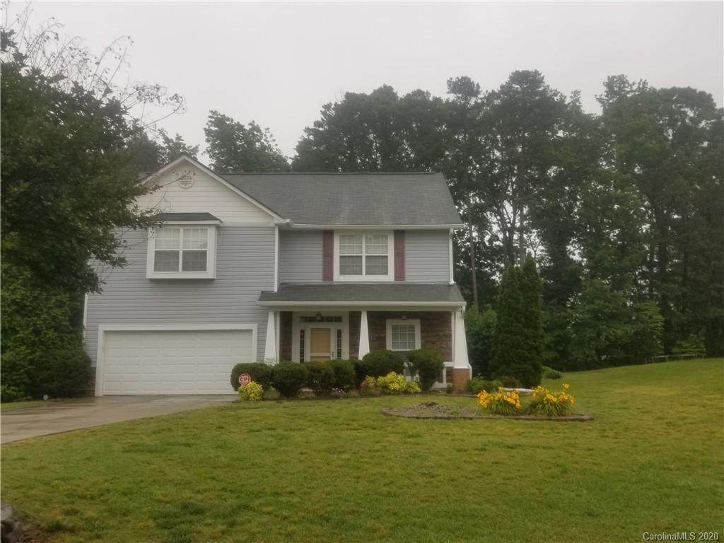 2816 Eagle View Lane - Photo 1 2816 Eagle View Lane - Photo 1