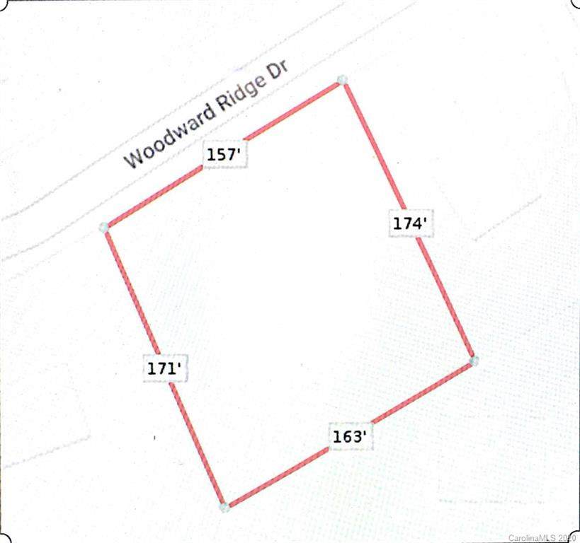 204 Woodward Ridge Drive - Photo 1