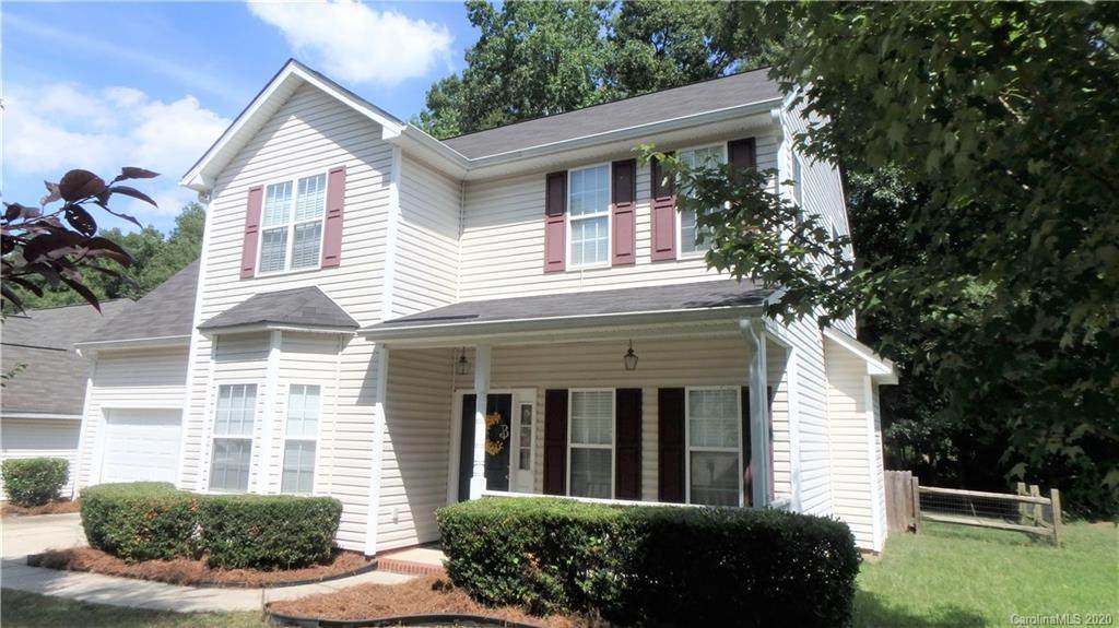 6438 Goldenblush Circle - Photo 1