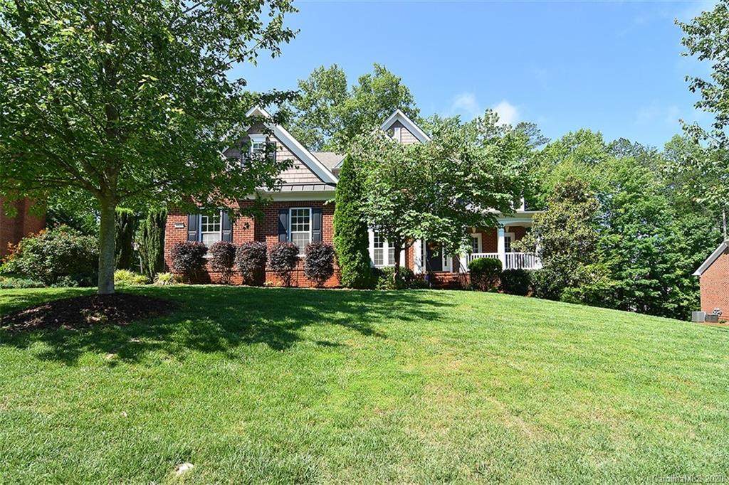 9521 Minnie Lemmond Lane - Photo 1
