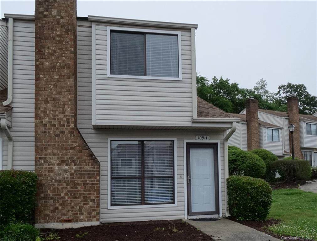 10911 Carmel Crossing Road - Photo 1 10911 Carmel Crossing Road - Photo 1