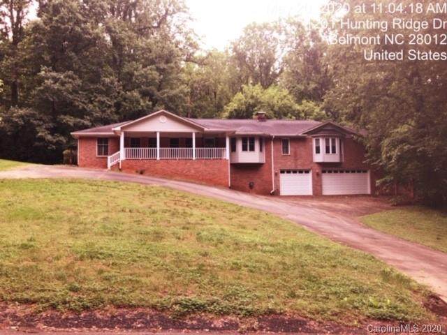 1201 Hunting Ridge Drive - Photo 1 1201 Hunting Ridge Drive - Photo 1