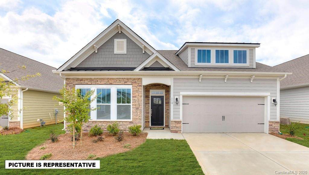 189 Hanks Bluff Drive - Photo 1