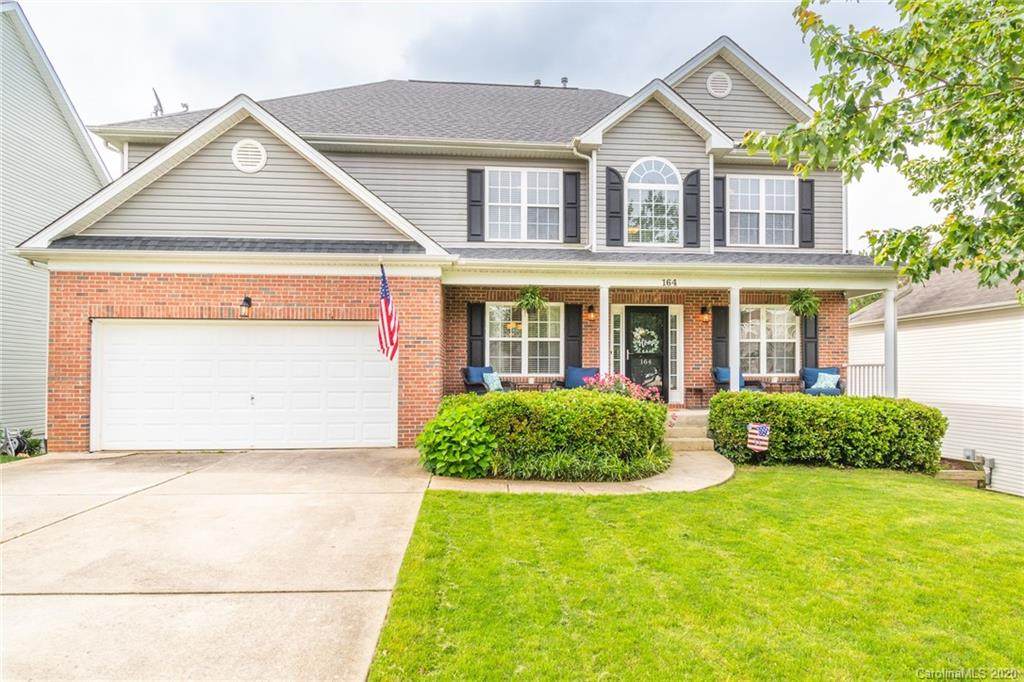 164 Elba Drive - Photo 1