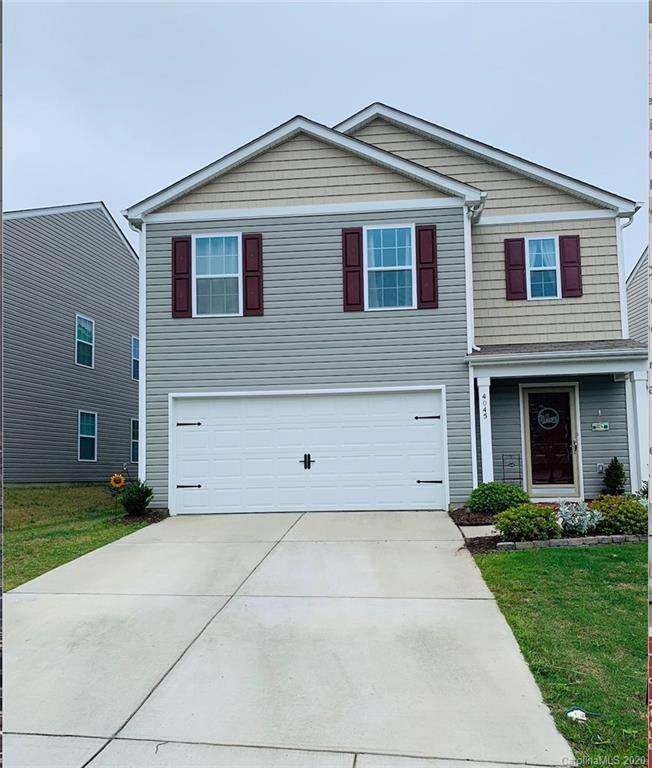 4045 Long Arrow Drive - Photo 1