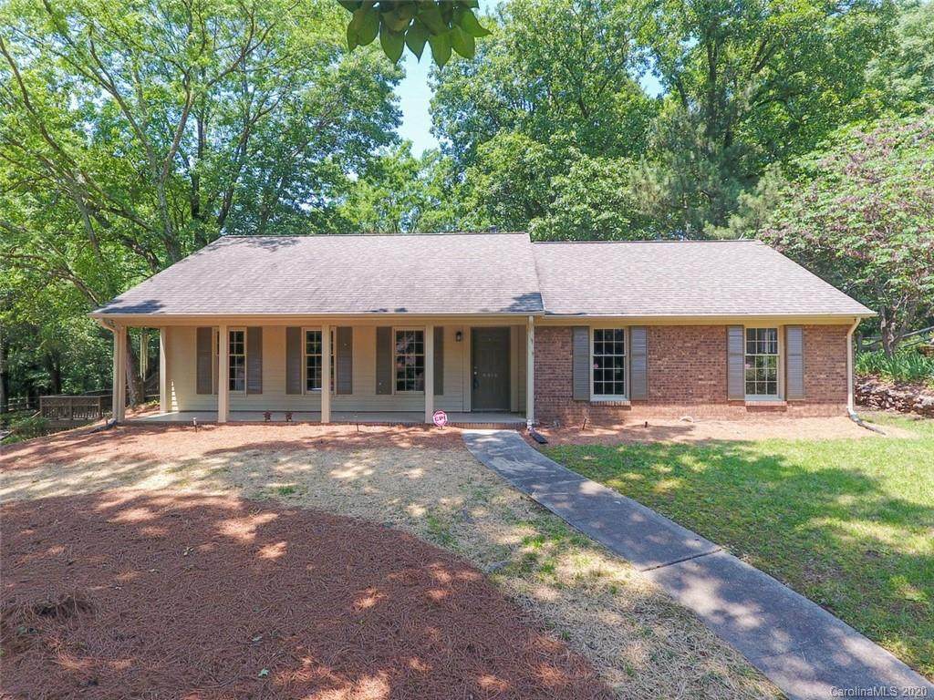 4414 Woods End Lane - Photo 1 4414 Woods End Lane - Photo 1