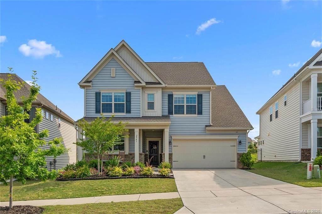 2541 Richland Balsam Drive - Photo 1