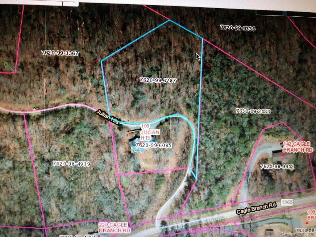 Lot #2 Julian Heights - Photo 1