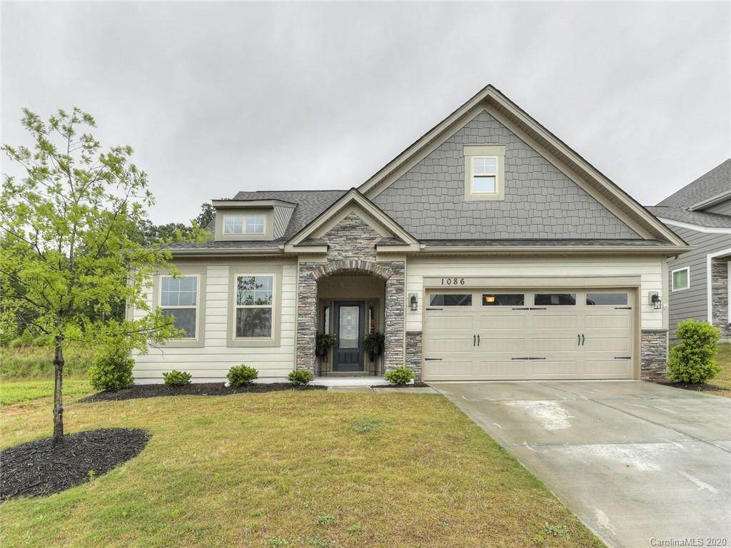 1086 Pennington Drive - Photo 1