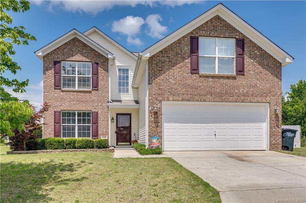 7709 Black Hawk Lane - Photo 1