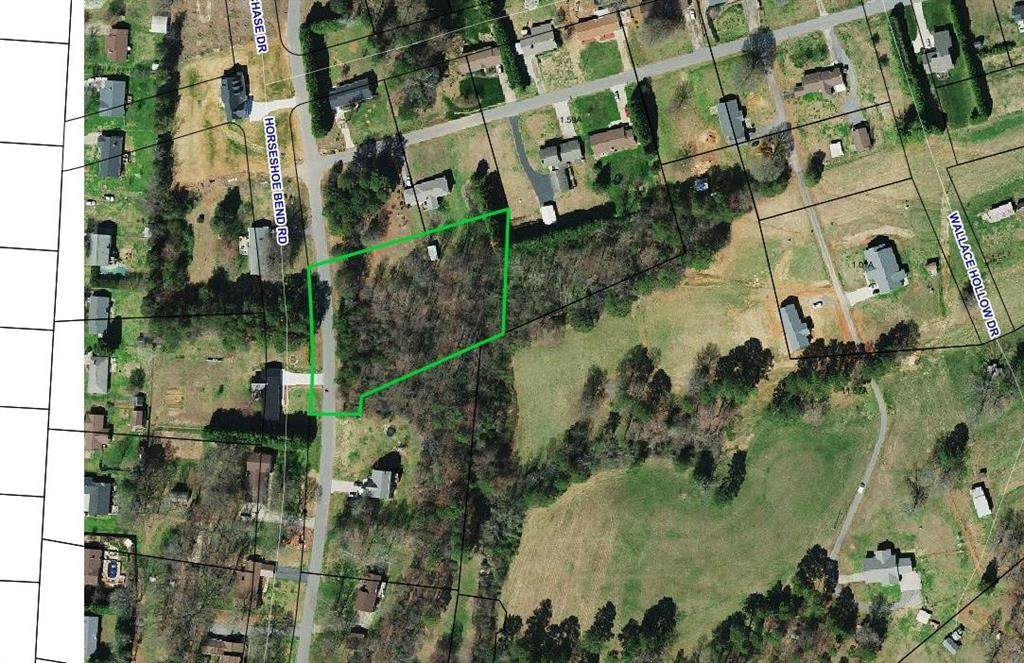 2287 Horseshoe Bend Road - Photo 1