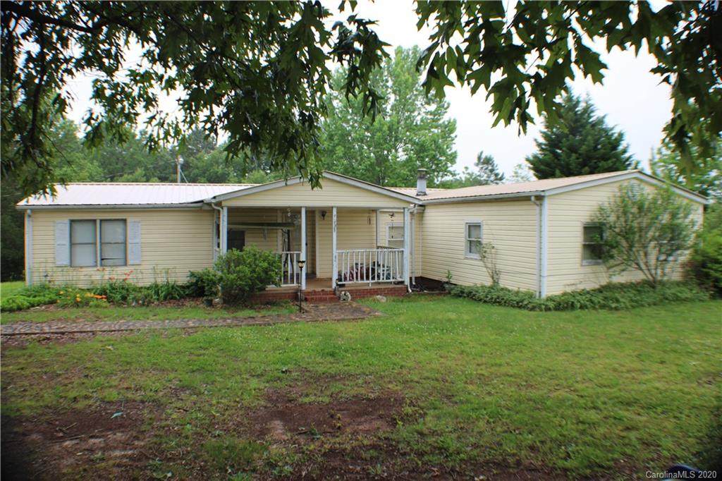 513 Horseshoe Lake Road - Photo 1