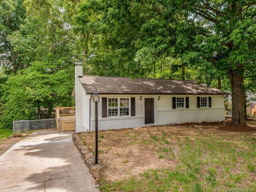 322 Willow Street - Photo 1