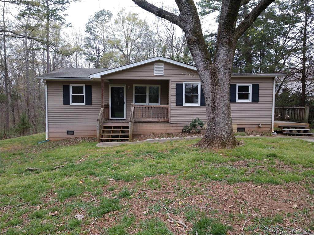10340 Sam Meeks Road - Photo 1