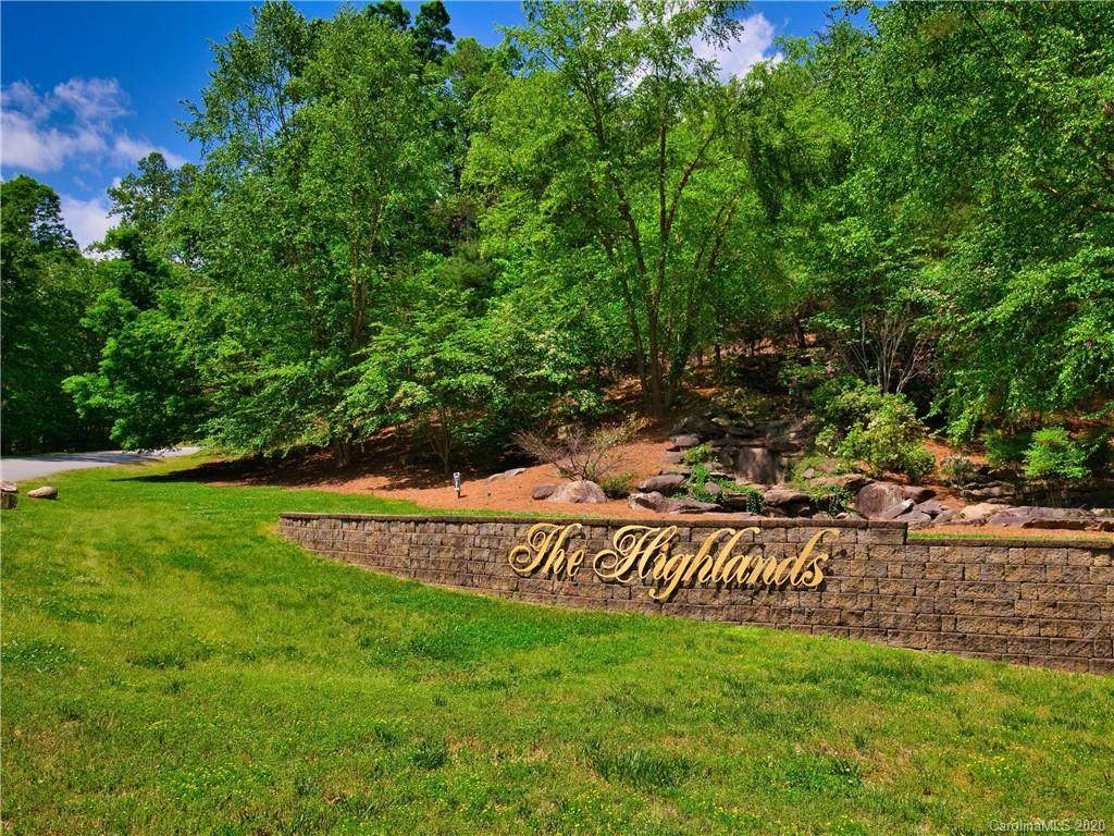 LOT 64 Bear Cliff Way - Photo 1