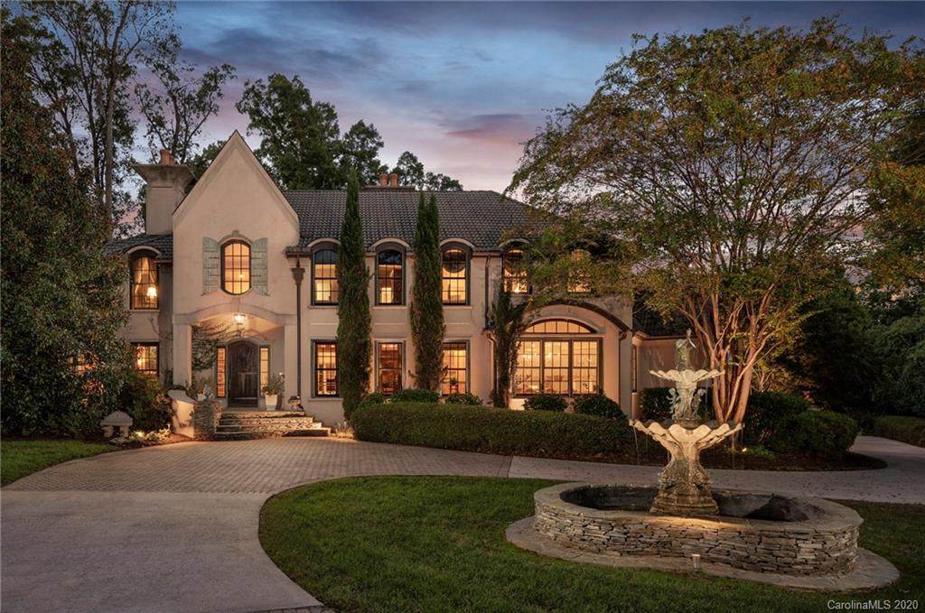 4205 Fox Brook Lane - Photo 1
