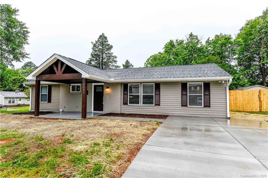 2101 English Drive - Photo 1