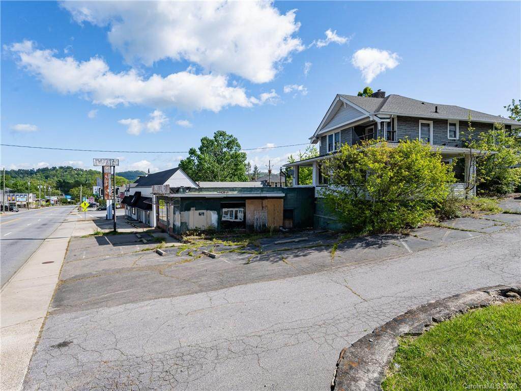 301 Merrimon Avenue - Photo 1