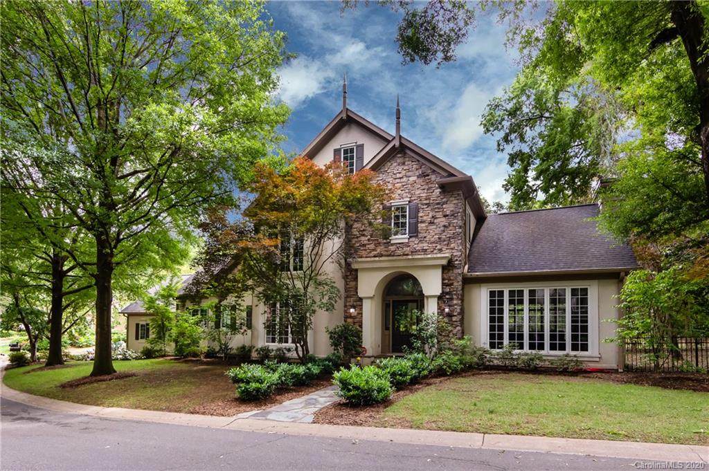 1200 Wyndcrofte Place - Photo 1