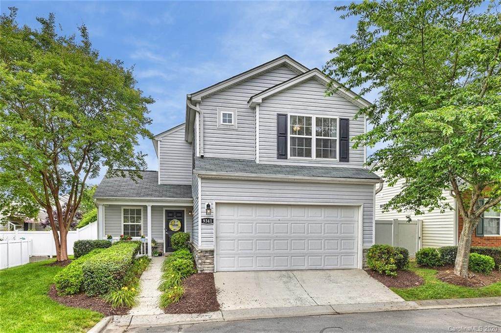 9341 Meadowmont View Drive - Photo 1
