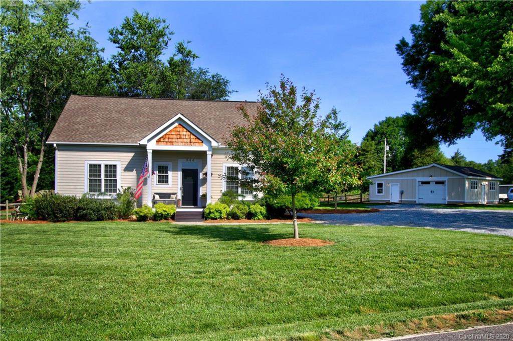 344 Midway Lake Road - Photo 1