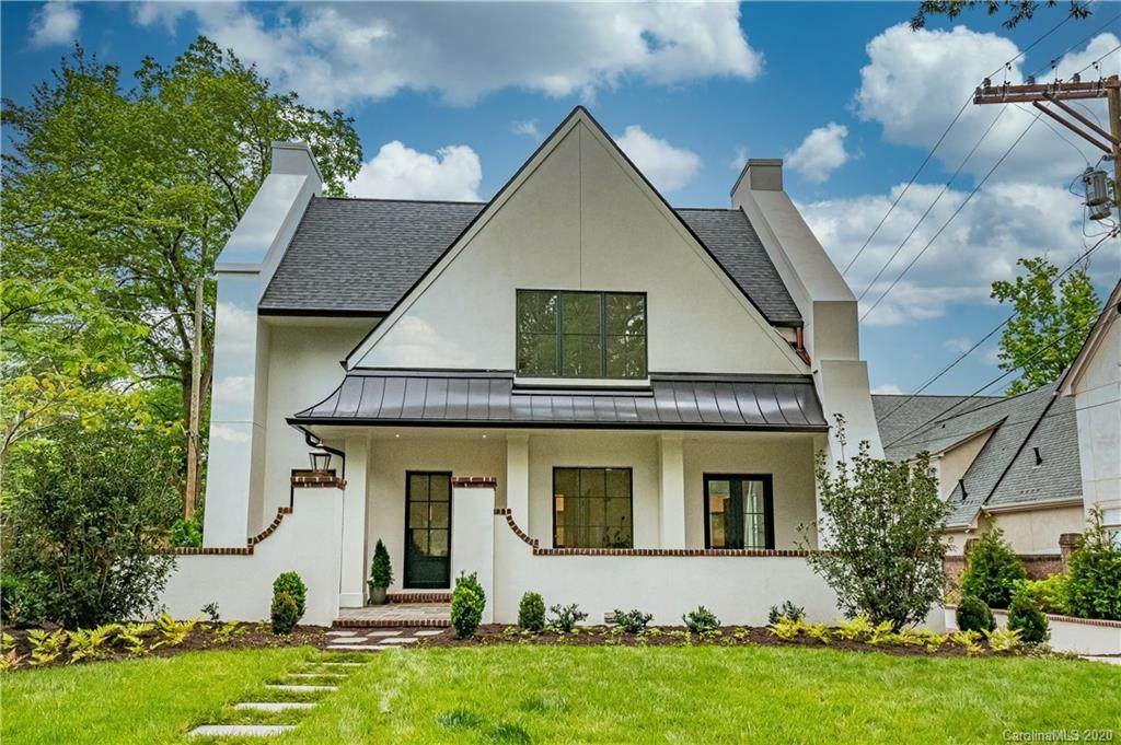 2620 Chelsea Drive - Photo 1