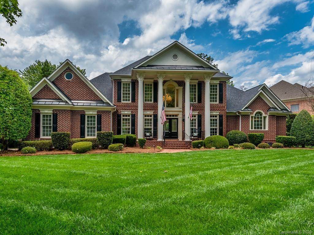 11264 Ballantyne Crossing Avenue - Photo 1