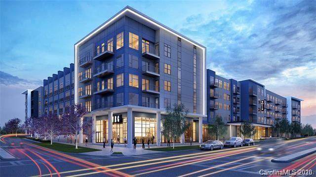 2520 South Boulevard - Photo 1