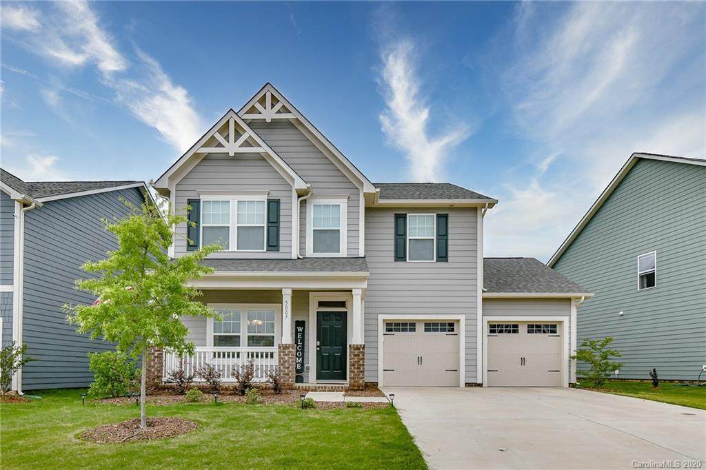 5007 Grace View Drive - Photo 1