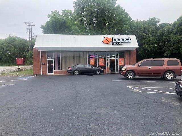 203 Dixon Boulevard - Photo 1
